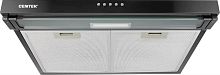 картинка вытяжка centek ст-1800-50 black centek ст-1800-50 black от магазина Tovar-RF.ru