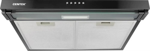 картинка вытяжка centek ст-1800-50 black centek ст-1800-50 black от магазина Tovar-RF.ru