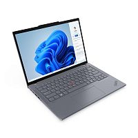 картинка lenovo thinkpad t14 g5 [21ml0089us] (клав.рус.грав.) grey 14" {wuxga ips 400nits ultra 7 155u/16gb/512gb ssd/w11pro bios} от магазина Tovar-RF.ru
