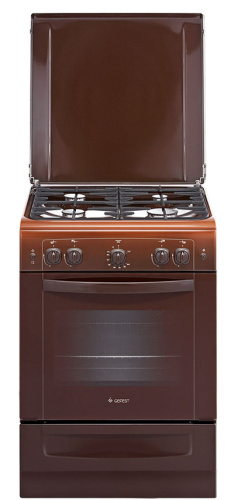 картинка газовая плита гефест 6100-02 0010 от магазина Tovar-RF.ru