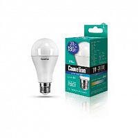 картинка Лампа CAMELION (13166) LED20-A65/865/E27 от магазина Tovar-RF.ru