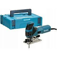 картинка Электролобзик Makita 4351FCTJ кейс + набор пилок от магазина Tovar-RF.ru