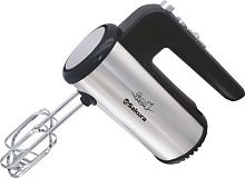 картинка миксер sakura sa-6330sbk sakura sa-6330sbk от магазина Tovar-RF.ru