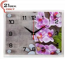 картинка Часы настенные 21 ВЕК 2026-11 от магазина Tovar-RF.ru