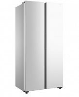 картинка холодильник centek ct-1757 nf silver inverter  635х835х1775мм от магазина Tovar-RF.ru