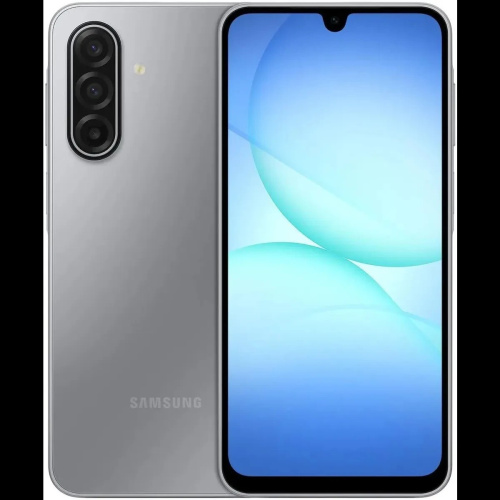 картинка samsung galaxy a17 8/256gb gray cau (sm-a175fzaocau) магазин Tovar-RF.ru являющийся официальным дистрибьютором в России картинка samsung galaxy a17 8/256gb gray cau (sm-a175fzaocau) от магазина Tovar-RF.ru