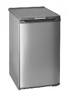 картинка холодильник бирюса m108 металлик от магазина Tovar-RF.ru