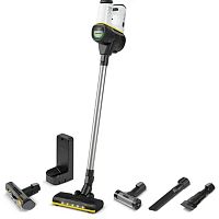 картинка karcher vc 6 cordless ourfamily pet пылесос [1.198-673.0] от магазина Tovar-RF.ru