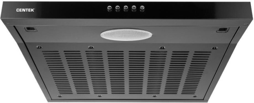 картинка вытяжка centek ct-1801-50 black от магазина Tovar-RF.ru