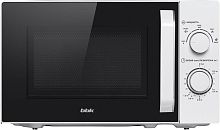 картинка микроволновая печь bbk 20mws-761m/w белый bbk 20mws-761m/w белый от магазина Tovar-RF.ru