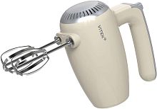 картинка миксер vitek vt-hm3001 кремовый vitek vt-hm3001 кремовый от магазина Tovar-RF.ru