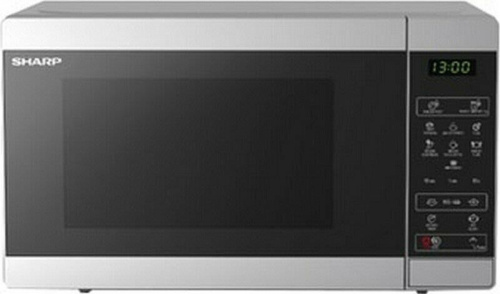 картинка микроволновая печь sharp r2800rsl магазин Tovar-RF.ru являющийся официальным дистрибьютором в России картинка микроволновая печь sharp r2800rsl от магазина Tovar-RF.ru