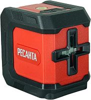 картинка Лазерный нивелир РЕСАНТА Построитель плоскостей лазерный ПЛ-2 от магазина Tovar-RF.ru