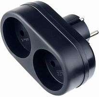 картинка PERFEO RU POWER (PF_C3354) Black от магазина Tovar-RF.ru