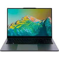 картинка chuwi corebook plus [cwi626-571e5e1hdmrx] grey 16" {(1920x1200 (матовый) ips)/amd ryzen 5 7430u(2.3ghz)/16384mb/512ssdgb/nodvd/int:amd radeon/win11home + мышь} от магазина Tovar-RF.ru