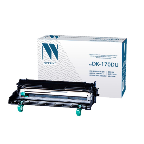картинка nvprint dk-170 du  барабан для kyocera ecosys p2035d/p2035dn/fs-1320d/p2135d/fs-1320dn/fs-1370dn/p2135dn/fs-1035mfp/dp/fs-1135mfp/m2035dn/m2535dn (100000k) от магазина Tovar-RF.ru