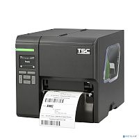 картинка Tsc ML340P Принтер {300dpi 5ips WiFislot-in RS-232 USB2.0 Ethernet USBHost 2.3" color LCD} (99-080A006-0302) от магазина Tovar-RF.ru
