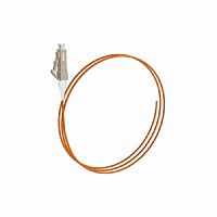 картинка ntss пигтейл оптический ntss lc/upc 62.5/125мкм 2*1.5м lszh  ntss-pgt-lc/u-62.5-2*1.5 от магазина Tovar-RF.ru