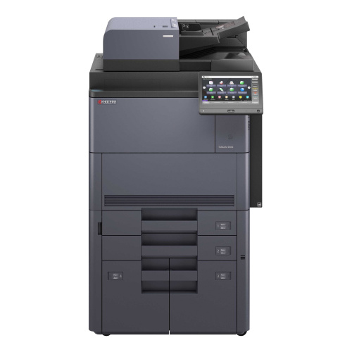 картинка kyocera taskalfa 9003i (1102xt3nl0) (без крышки и автоподатчика, без тонера)" от магазина Tovar-RF.ru