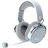 картинка acer ohr303 [zl.hdsee.00a] белый мониторные bt/radio  от магазина Tovar-RF.ru