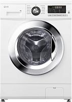 картинка стиральная машина lg f1096td3 белый lg f1096td3 белый от магазина Tovar-RF.ru