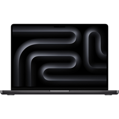 картинка apple macbook pro 14-inch 2024 [mx2h3hn/a] (клав.рус.грав.) space black 14.2" liquid retina xdr {(3024x1964) m4 pro 12c cpu 16c gpu/24gb/512gb ssd/без переходника на eu арт.11007065} (a3401) (индия)  от магазина Tovar-RF.ru
