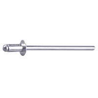 картинка Заклепки PROFIX алюминиевые, 4,0х16мм, 50шт, STAYER [3120-40-16] от магазина Tovar-RF.ru