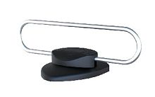 картинка антенна рэмо (870000) bas-5117-5v bambi - активная от магазина Tovar-RF.ru