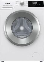 картинка стиральная машина фронтальная gorenje w2nhpi72scs от магазина Tovar-RF.ru