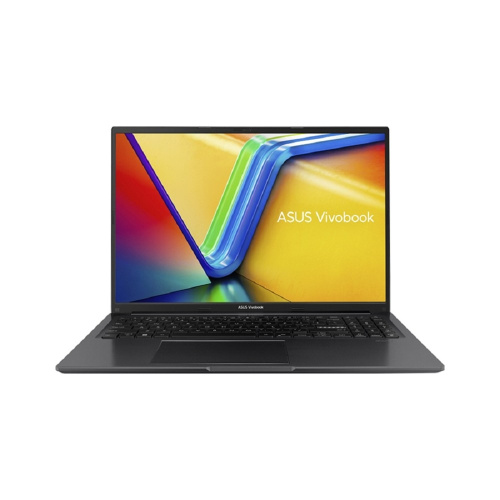 картинка asus vivobook 16 x1605va-mb1751 [90nb10n3-m02640] indie black 16" {wuxga i5 13420h(2.1ghz)/16384mb/512pcissdgb/nodvd/int:intel uhd graphics/dos} от магазина Tovar-RF.ru