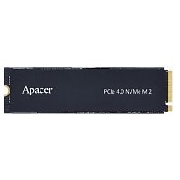 картинка ssd apacer m.2 2280 512gb as2280q4x client ssd ap512gas2280q4x-1 от магазина Tovar-RF.ru