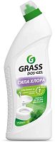картинка GRASS 219275 Dos Gel дезинфицирующий гель (флакон 750мл) от магазина Tovar-RF.ru