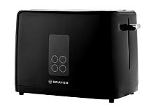 картинка тостер brayer 2113br от магазина Tovar-RF.ru
