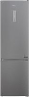 картинка холодильник hotpoint ht 7201i mx o3, нержавеющая сталь от магазина Tovar-RF.ru