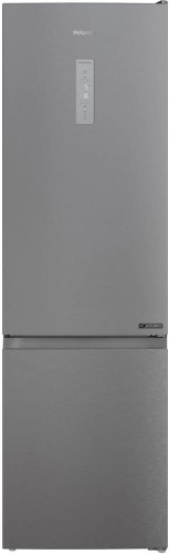 картинка холодильник hotpoint ht 7201i mx o3, нержавеющая сталь от магазина Tovar-RF.ru