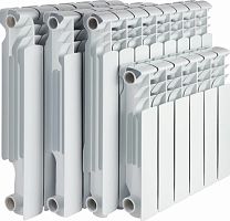 картинка радиатор алюминиевый аквапром al 500/80 a21 10 секций 00-00018432 аквапром al 500/80 a21 10 секций 00-00018432 от магазина Tovar-RF.ru