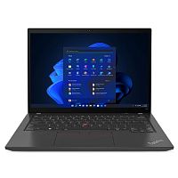 картинка lenovo thinkpad t14 gen 3 [21ajsem900] black 14" {wuxga  i7 1260p / 16gb / 512gb ssd / intel uhd graphics / win11 pro} от магазина Tovar-RF.ru