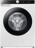 картинка стиральная машина samsung ww80ag6s28aelp белый от магазина Tovar-RF.ru