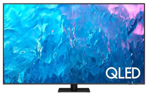 картинка телевизор samsung qa-65q70cauxzn smart tv [пи] от магазина Tovar-RF.ru
