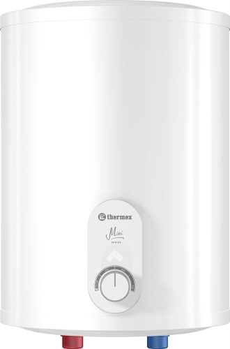 картинка водонагреватель накопительный электрический thermex mini 10 o эдэб04833 thermex mini 10 o эдэб04833 от магазина Tovar-RF.ru