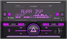 картинка автомагнитола aura storm-846 2-din usb-ресивер от магазина Tovar-RF.ru