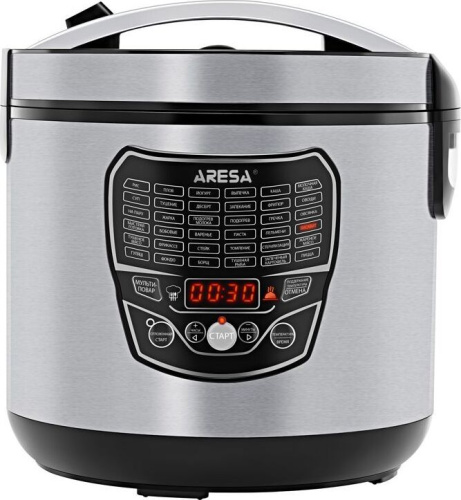 картинка мультиварка aresa ar-2010 5л aresa ar-2010 5л от магазина Tovar-RF.ru