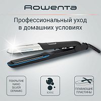 картинка выпрямитель rowenta sf-6220d0(1/6)(щипцы-выпрямление) от магазина Tovar-RF.ru