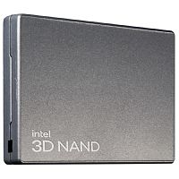 картинка накопитель ssd intel original pci-e 4.0 x4 7.5tb ssdpf2kx076tz01 99a5dr ssdpf2kx076tz01 d7 p5510 2.5" от магазина Tovar-RF.ru