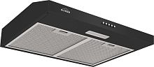 картинка вытяжка elikor eco bk 60 черный (243066) elikor eco bk 60 черный (243066) от магазина Tovar-RF.ru