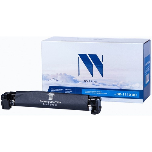 картинка nvprint dk-1110d барабан для kyocera fs-1040/1060dn/1020mfp/1120mfp/1025mfp/1125mfp (100000k) магазин Tovar-RF.ru являющийся официальным дистрибьютором в России картинка nvprint dk-1110d барабан для kyocera fs-1040/1060dn/1020mfp/1120mfp/1025mfp/1125mfp (100000k) от магазина Tovar-RF.ru