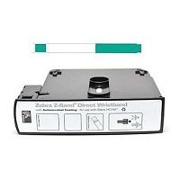 картинка Картриджи для HC-100 GREEN этикетки-браслеты 25х279 мм (1200 шт) от магазина Tovar-RF.ru