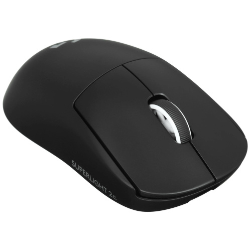 картинка 910-007531 logitech g pro x superlight 2c compact черный магазин Tovar-RF.ru являющийся официальным дистрибьютором в России картинка 910-007531 logitech g pro x superlight 2c compact черный от магазина Tovar-RF.ru