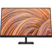 картинка lcd hp 27" v27i g5  [65p64as] {ips 1920x1080 75hz 5ms 250cd 1000:1 d-sub hdmi1.4 displayport1.2 vesa} от магазина Tovar-RF.ru