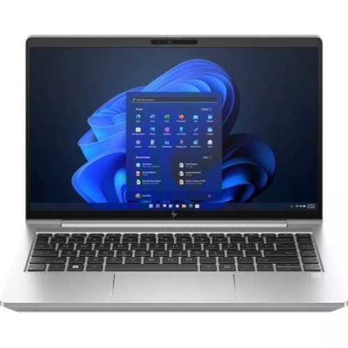 картинка hp elitebook 645 g10  [75c08av] silver 14" {fhd ryzen 5 pro 7530u/16gb/512gb ssd/dos} от магазина Tovar-RF.ru